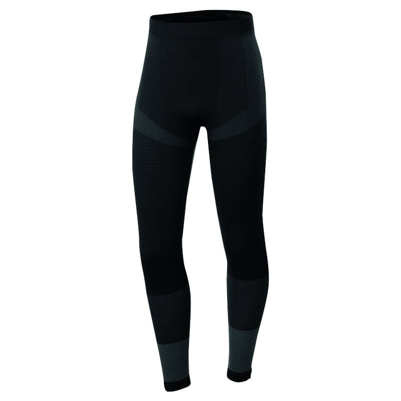 термоштаны Sportful 2nd Skin чёрные термоштаны Sportful 2nd Skin чёрные
